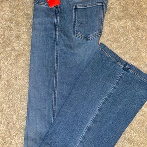 Classic Blue Women's Jeans